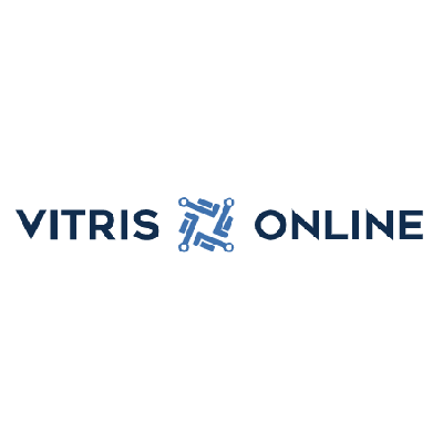 Logo Vitris Online