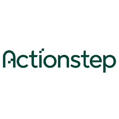 Logo Actionstep